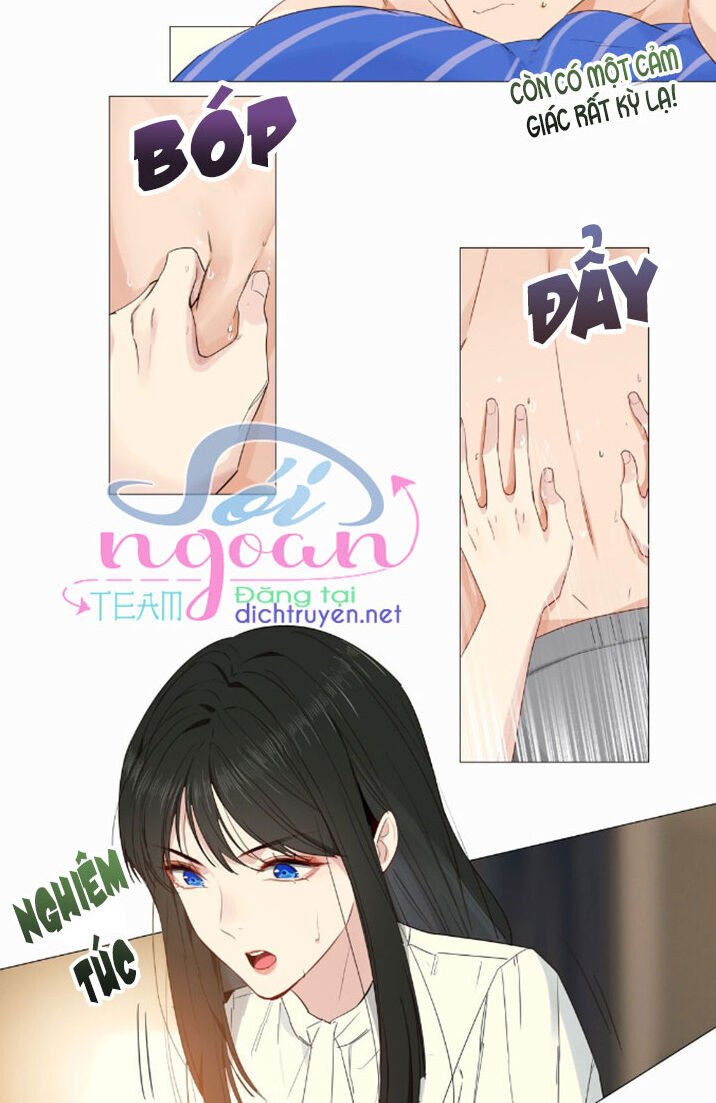 Đâu Phải Tại Tui Muốn Giả Gái Chapter 24 - 32