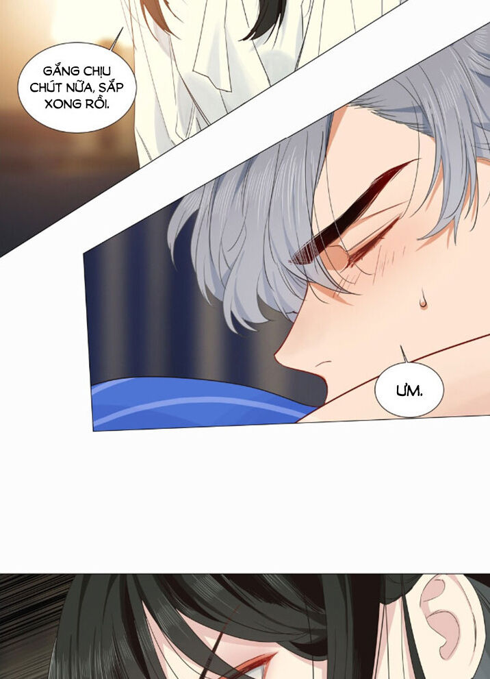 Đâu Phải Tại Tui Muốn Giả Gái Chapter 24 - 33