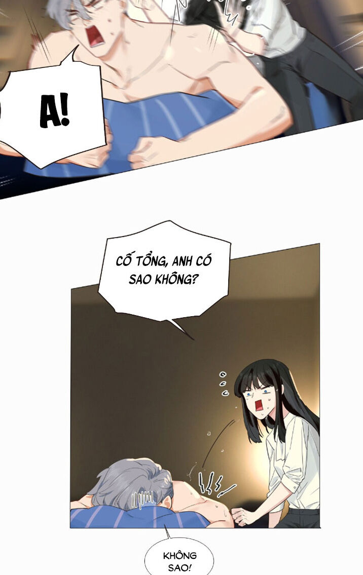 Đâu Phải Tại Tui Muốn Giả Gái Chapter 24 - 36