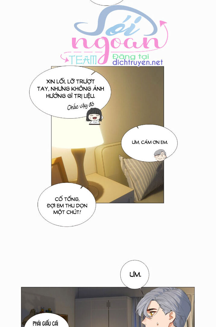 Đâu Phải Tại Tui Muốn Giả Gái Chapter 24 - 37