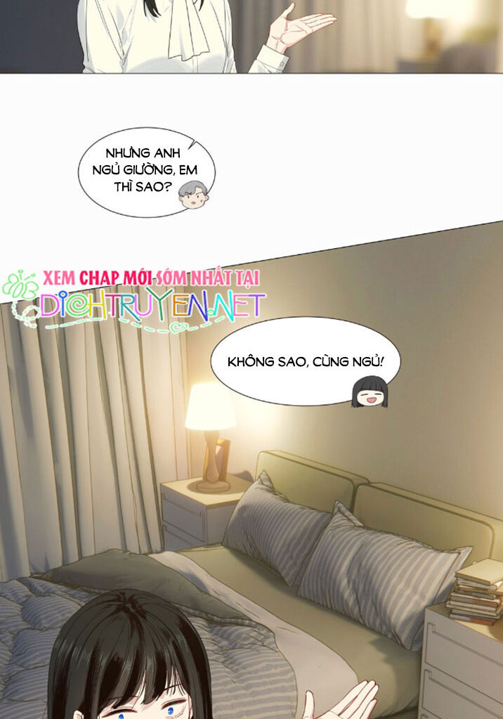 Đâu Phải Tại Tui Muốn Giả Gái Chapter 24 - 39