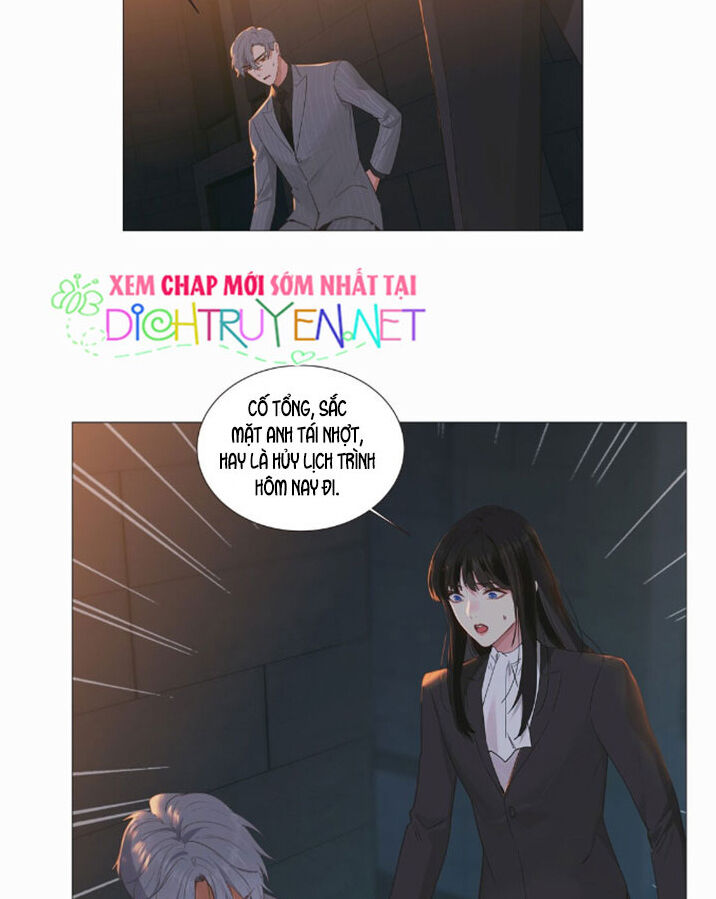 Đâu Phải Tại Tui Muốn Giả Gái Chapter 24 - 5