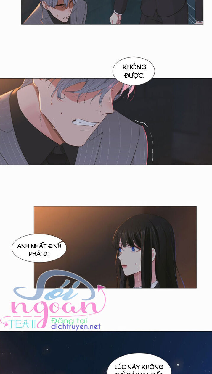 Đâu Phải Tại Tui Muốn Giả Gái Chapter 24 - 6