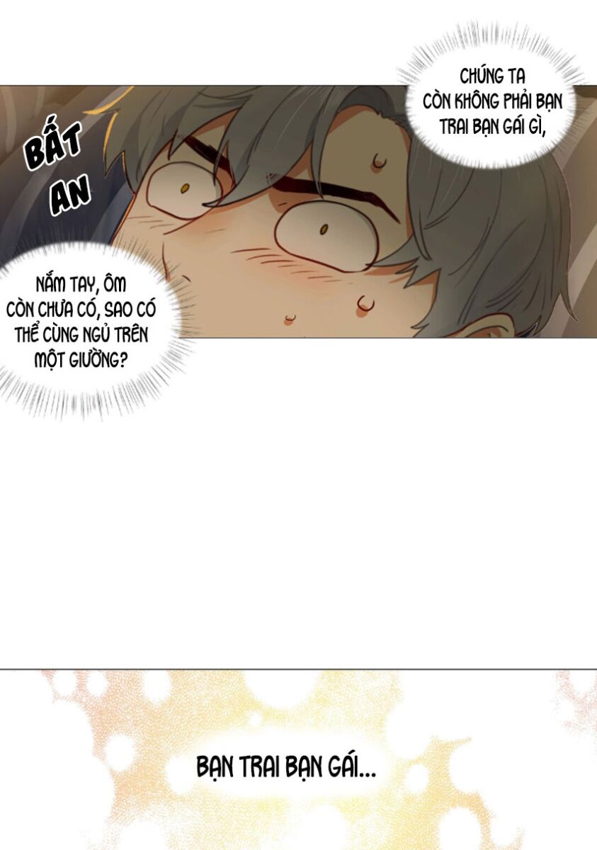 Đâu Phải Tại Tui Muốn Giả Gái Chapter 25 - 12