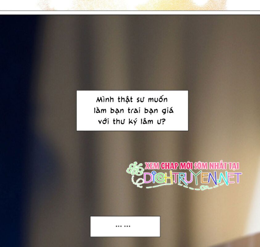 Đâu Phải Tại Tui Muốn Giả Gái Chapter 25 - 13