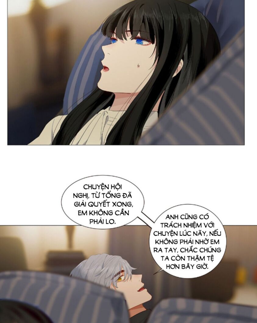 Đâu Phải Tại Tui Muốn Giả Gái Chapter 25 - 16