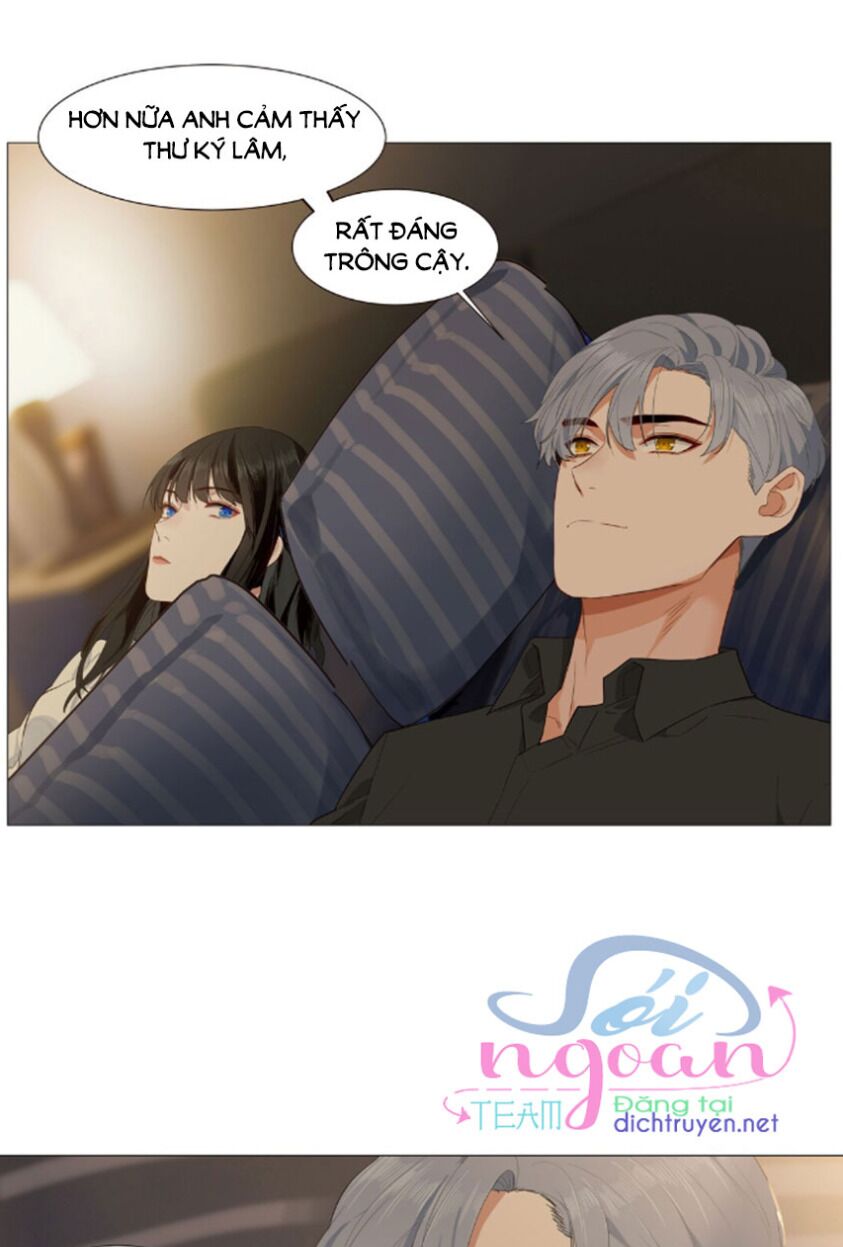 Đâu Phải Tại Tui Muốn Giả Gái Chapter 25 - 19