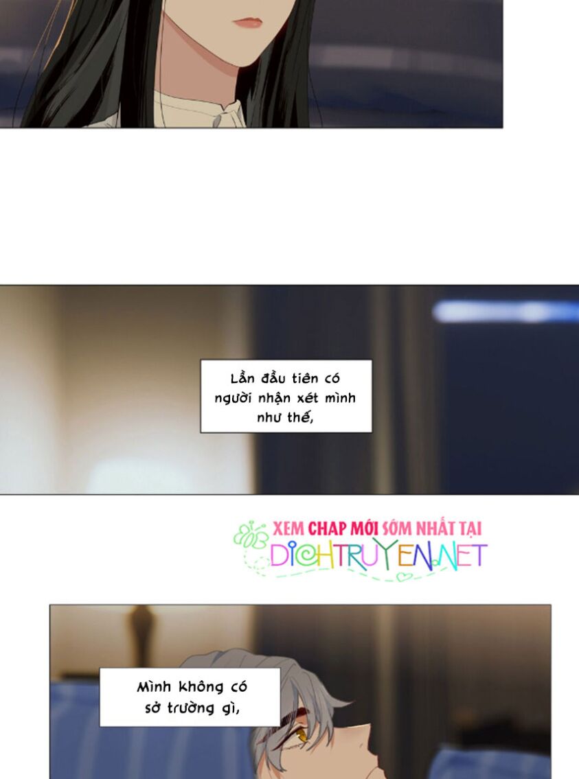 Đâu Phải Tại Tui Muốn Giả Gái Chapter 25 - 21