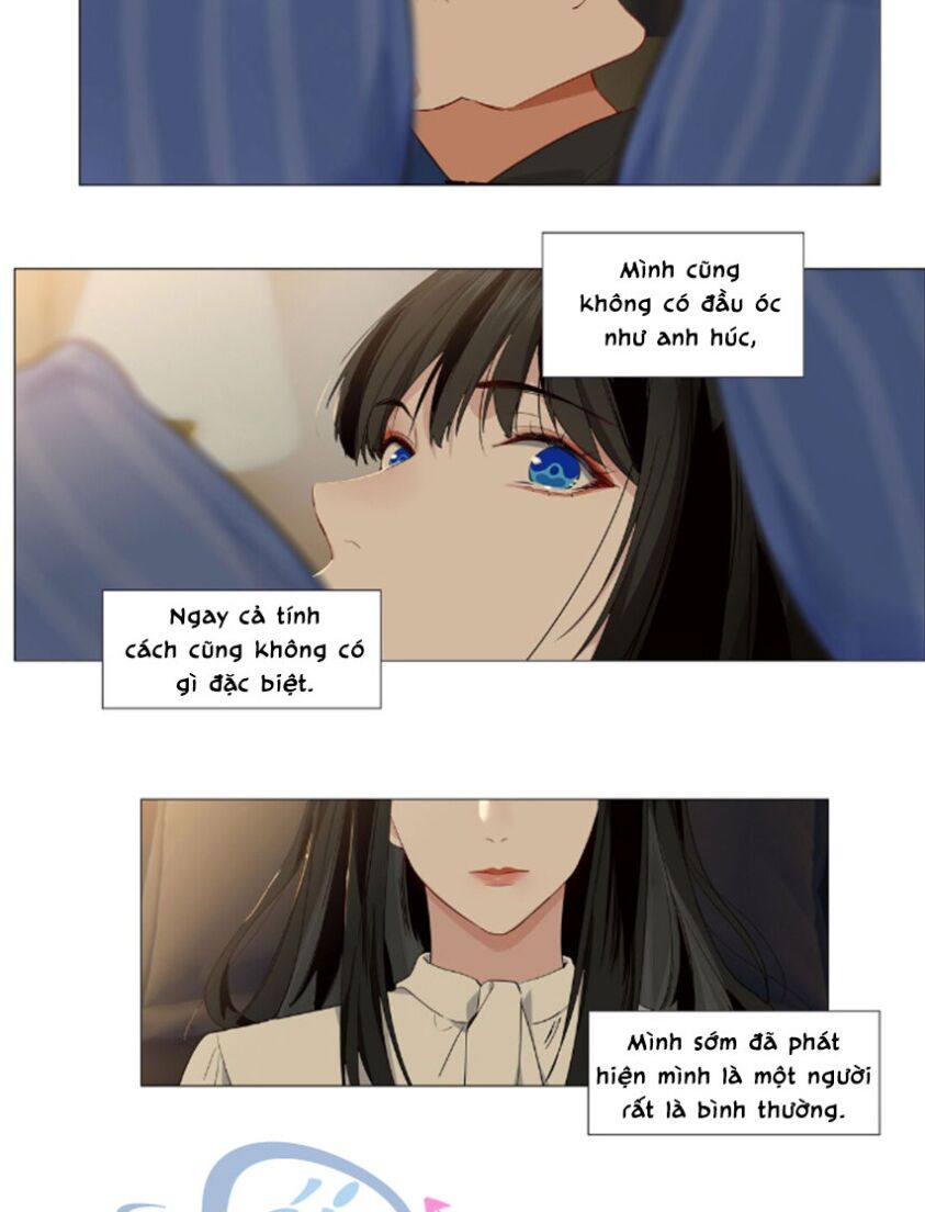 Đâu Phải Tại Tui Muốn Giả Gái Chapter 25 - 22