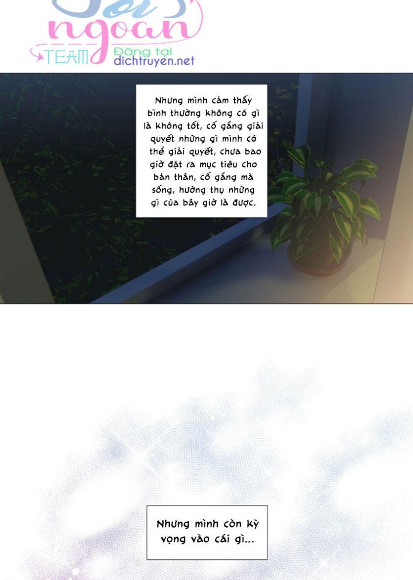 Đâu Phải Tại Tui Muốn Giả Gái Chapter 25 - 23