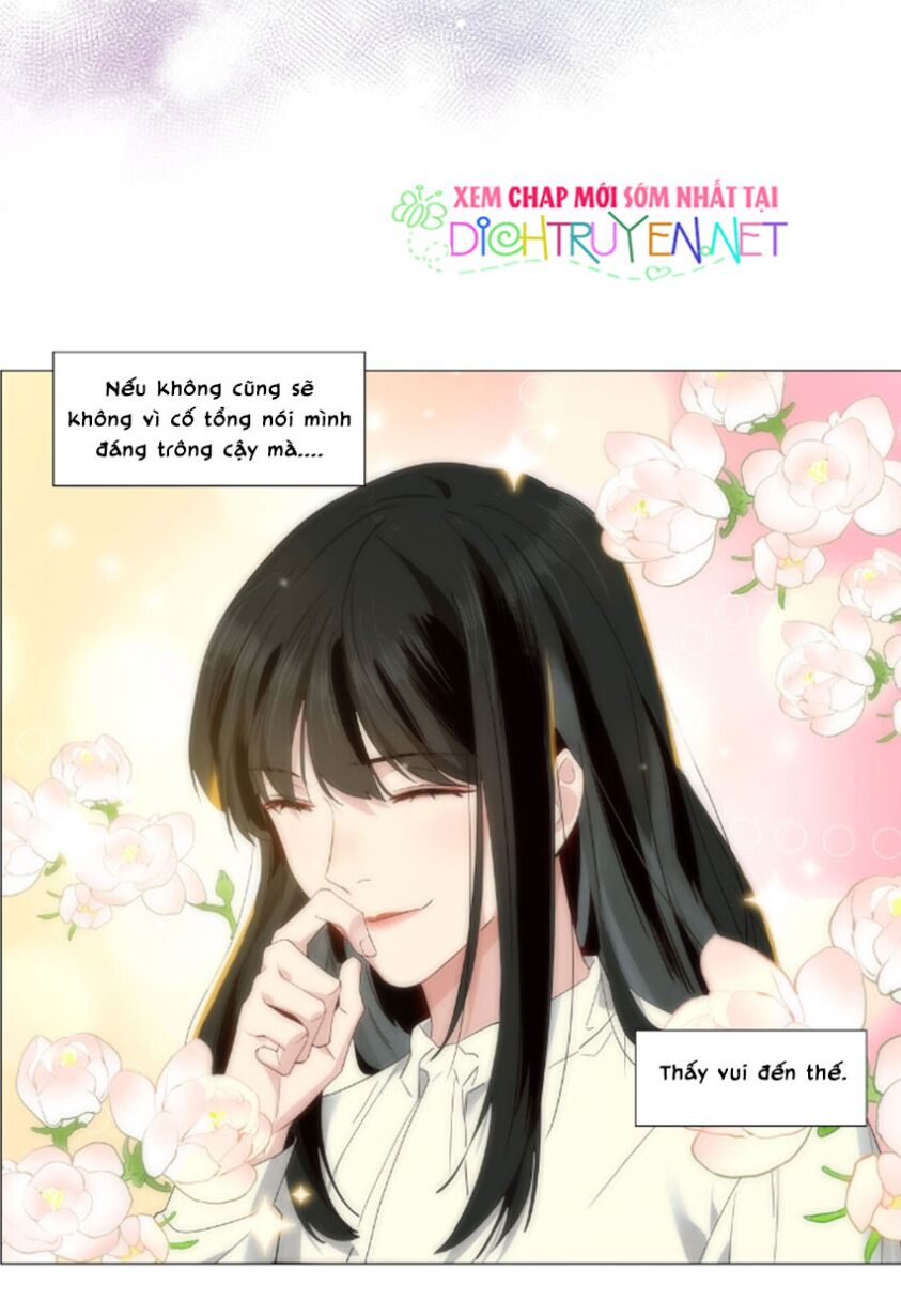 Đâu Phải Tại Tui Muốn Giả Gái Chapter 25 - 24