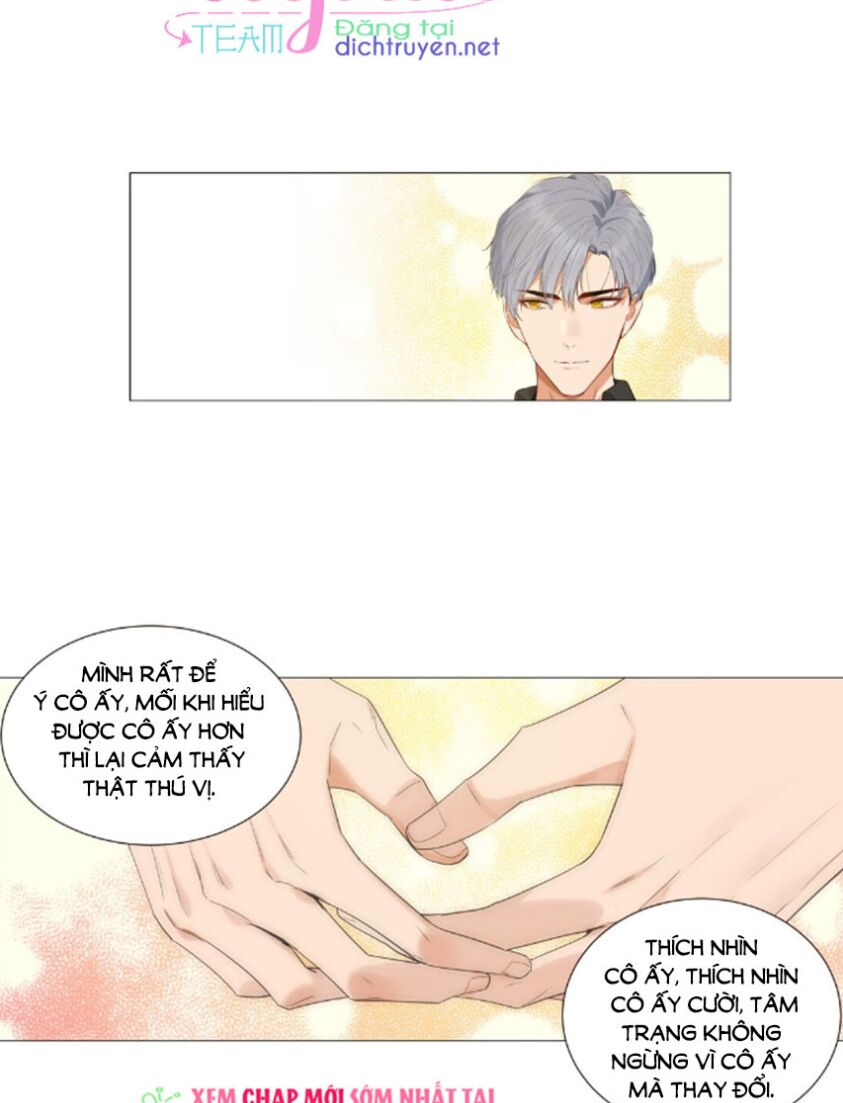 Đâu Phải Tại Tui Muốn Giả Gái Chapter 25 - 26