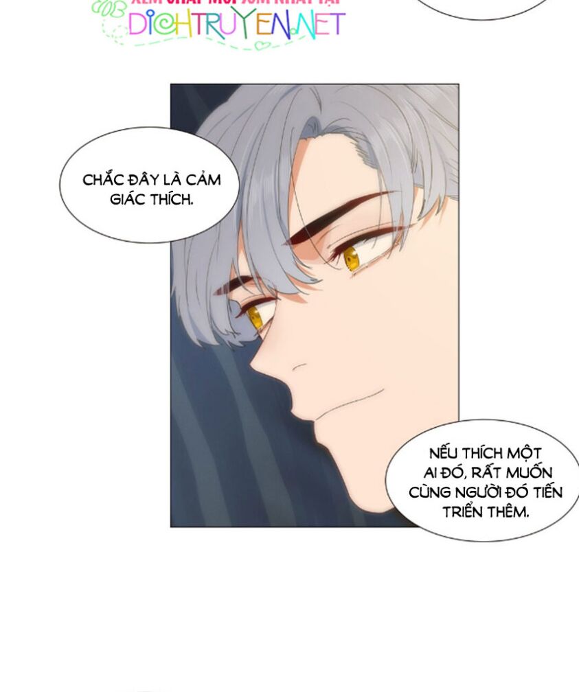 Đâu Phải Tại Tui Muốn Giả Gái Chapter 25 - 27