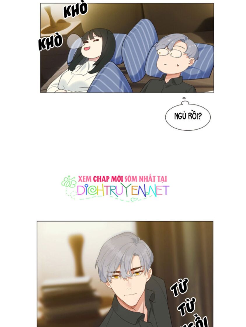 Đâu Phải Tại Tui Muốn Giả Gái Chapter 25 - 30