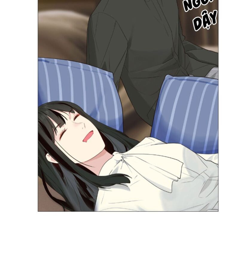 Đâu Phải Tại Tui Muốn Giả Gái Chapter 25 - 31