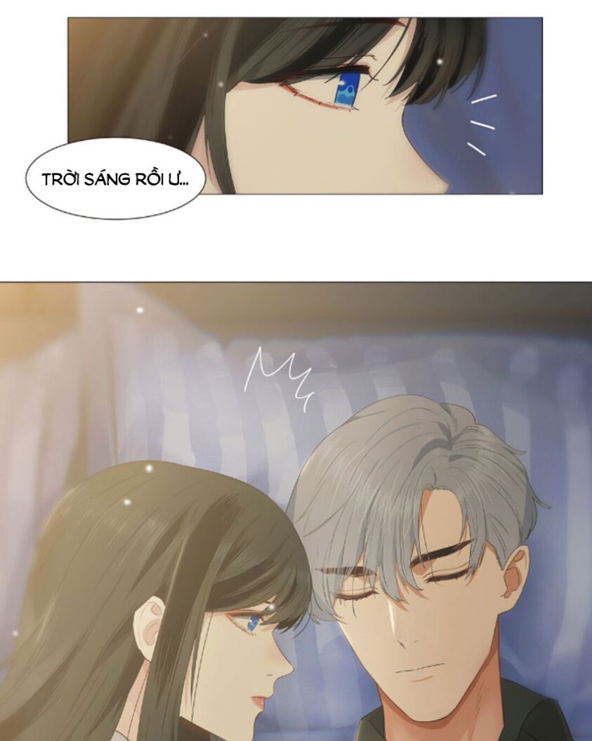 Đâu Phải Tại Tui Muốn Giả Gái Chapter 25 - 37