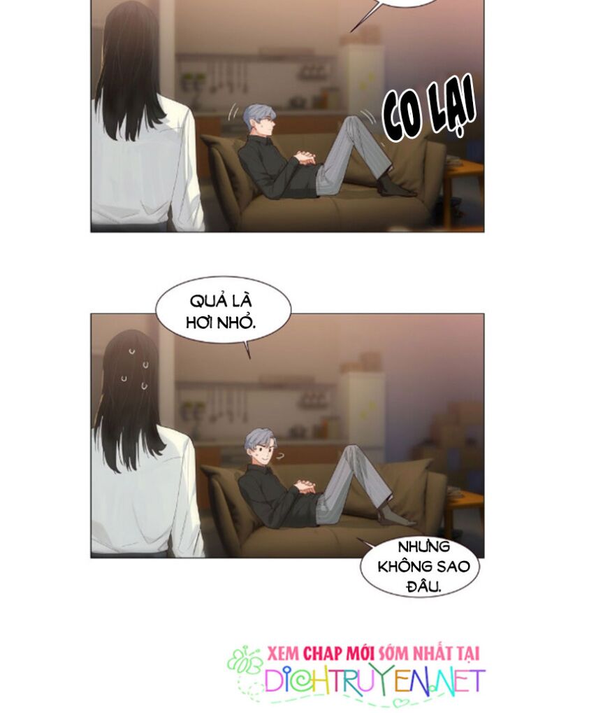 Đâu Phải Tại Tui Muốn Giả Gái Chapter 25 - 5