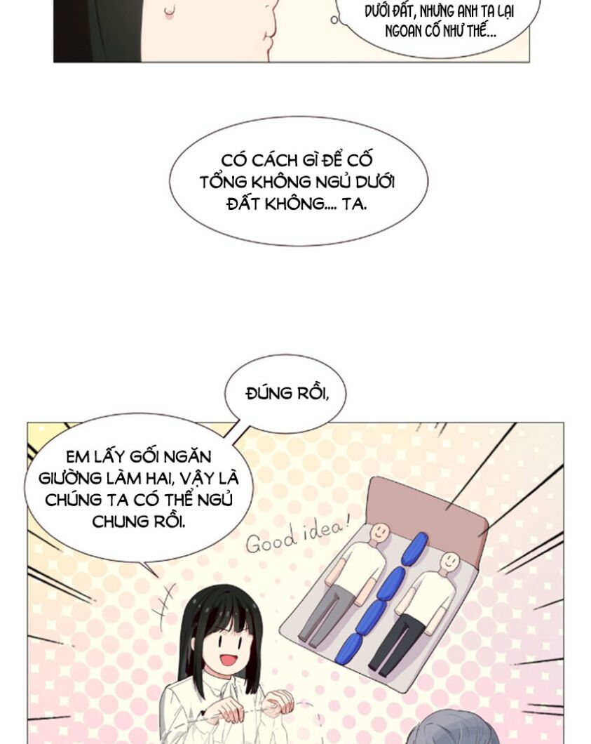 Đâu Phải Tại Tui Muốn Giả Gái Chapter 25 - 7