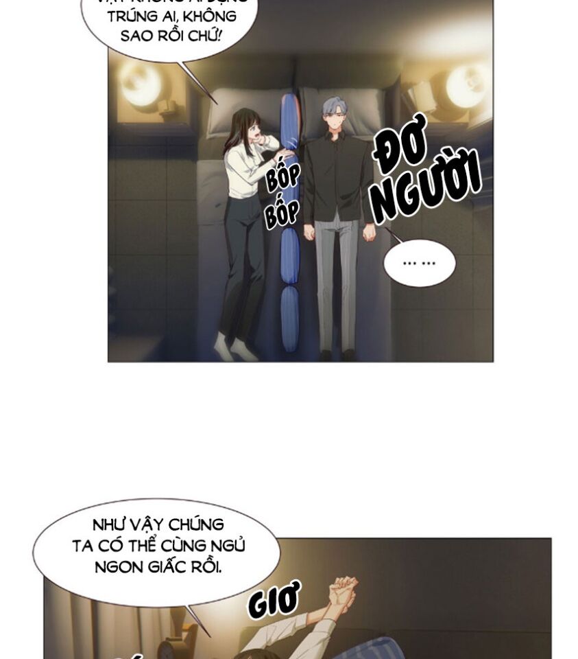 Đâu Phải Tại Tui Muốn Giả Gái Chapter 25 - 10