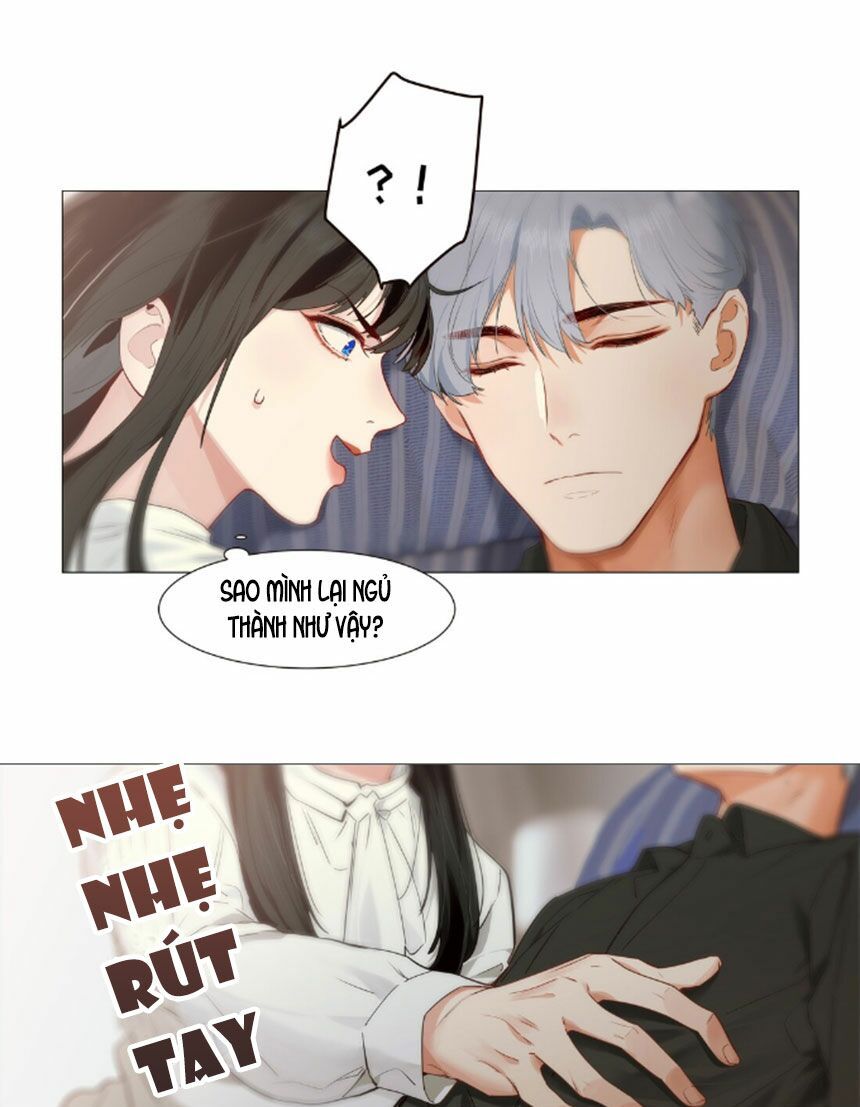 Đâu Phải Tại Tui Muốn Giả Gái Chapter 26 - 2