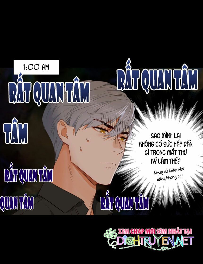 Đâu Phải Tại Tui Muốn Giả Gái Chapter 26 - 11