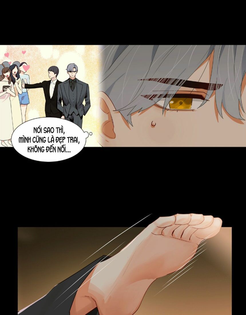 Đâu Phải Tại Tui Muốn Giả Gái Chapter 26 - 12