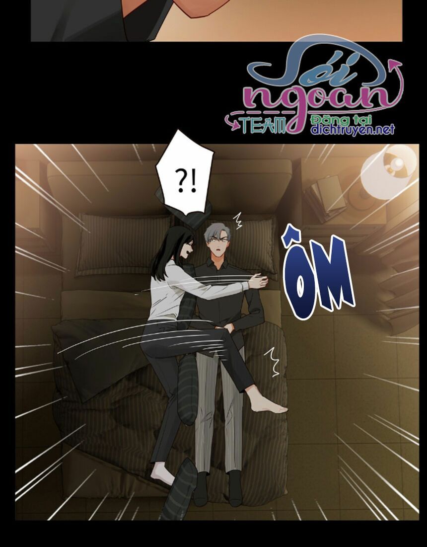 Đâu Phải Tại Tui Muốn Giả Gái Chapter 26 - 13