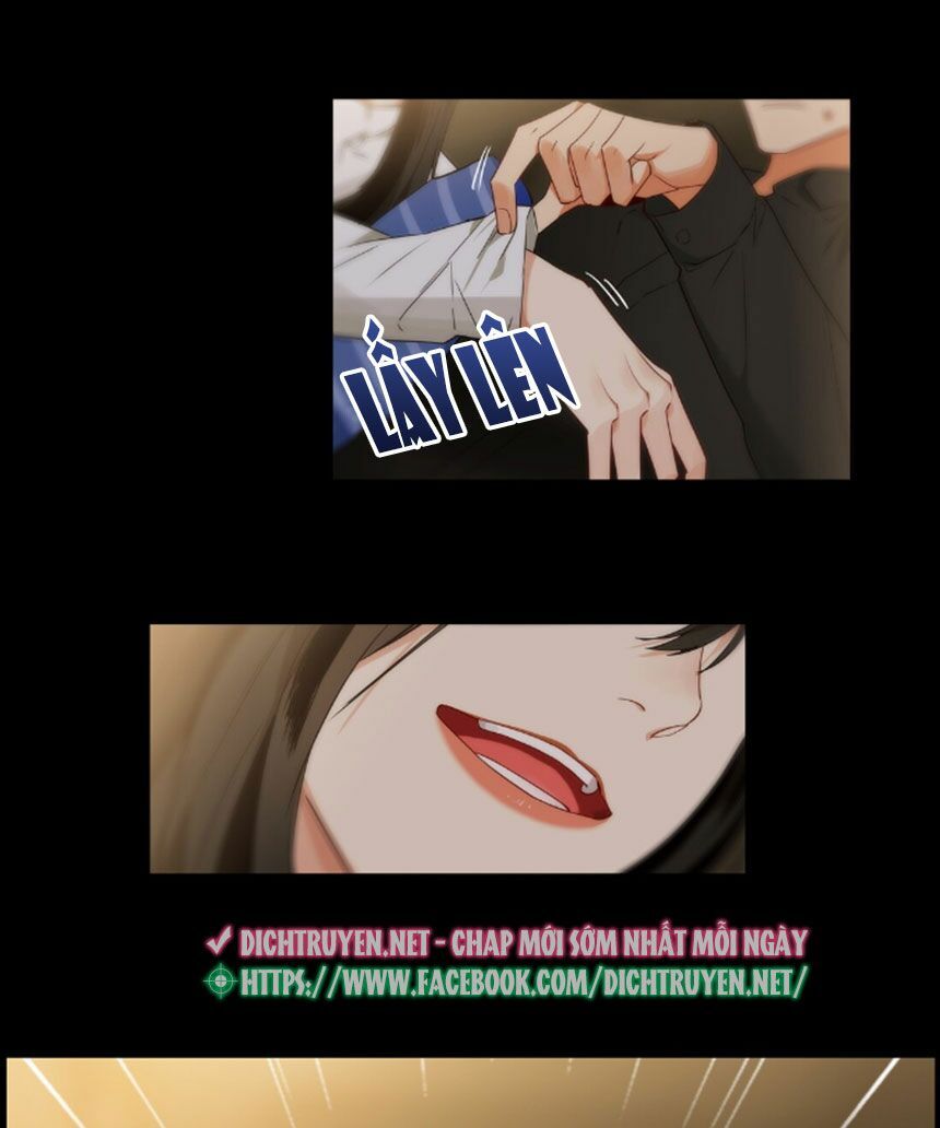 Đâu Phải Tại Tui Muốn Giả Gái Chapter 26 - 15