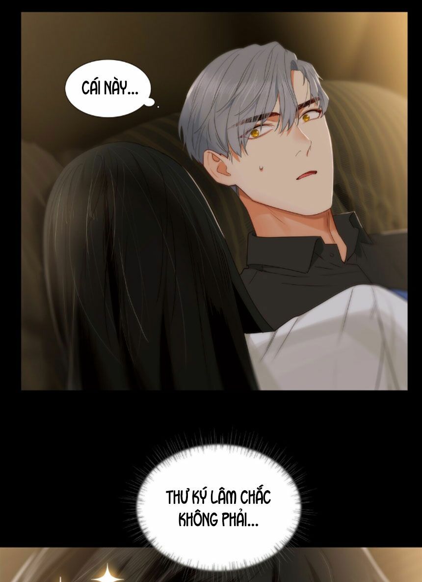 Đâu Phải Tại Tui Muốn Giả Gái Chapter 26 - 17