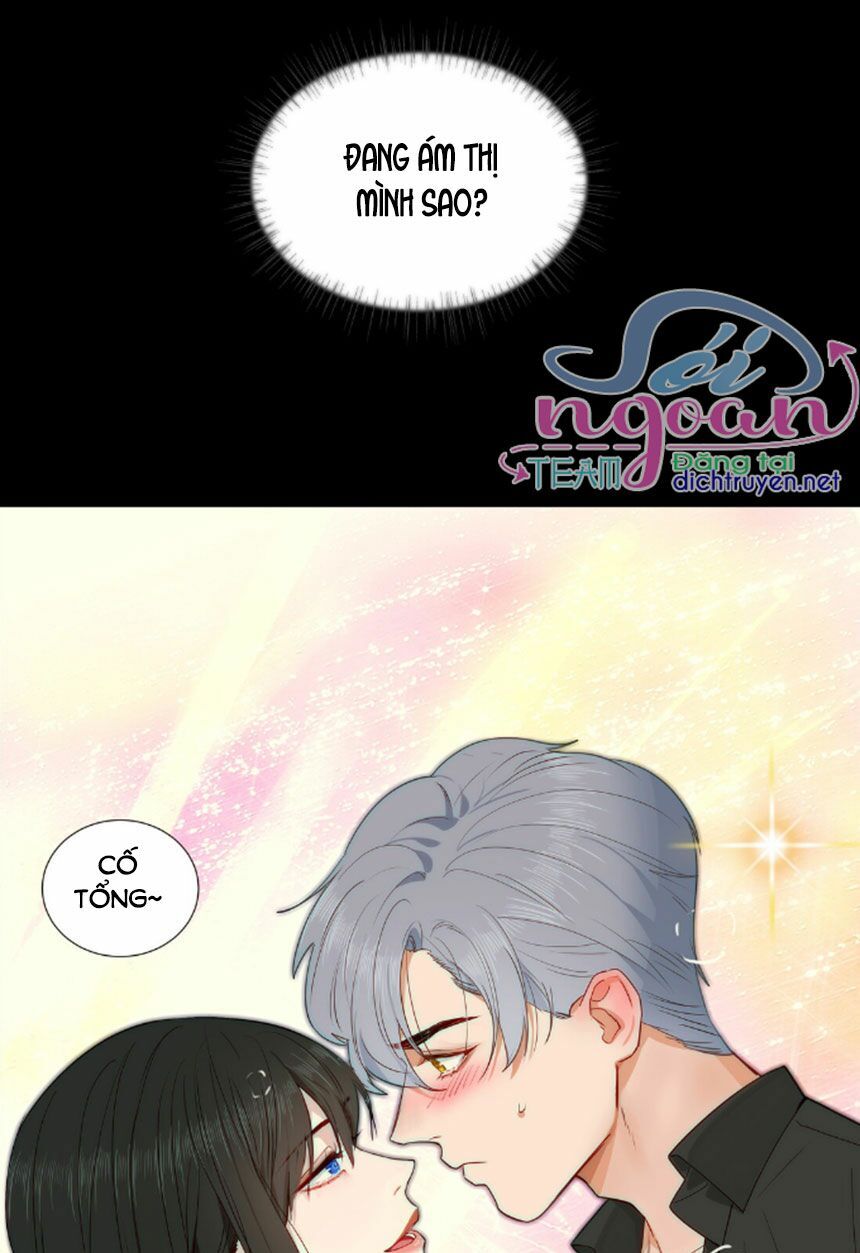 Đâu Phải Tại Tui Muốn Giả Gái Chapter 26 - 19