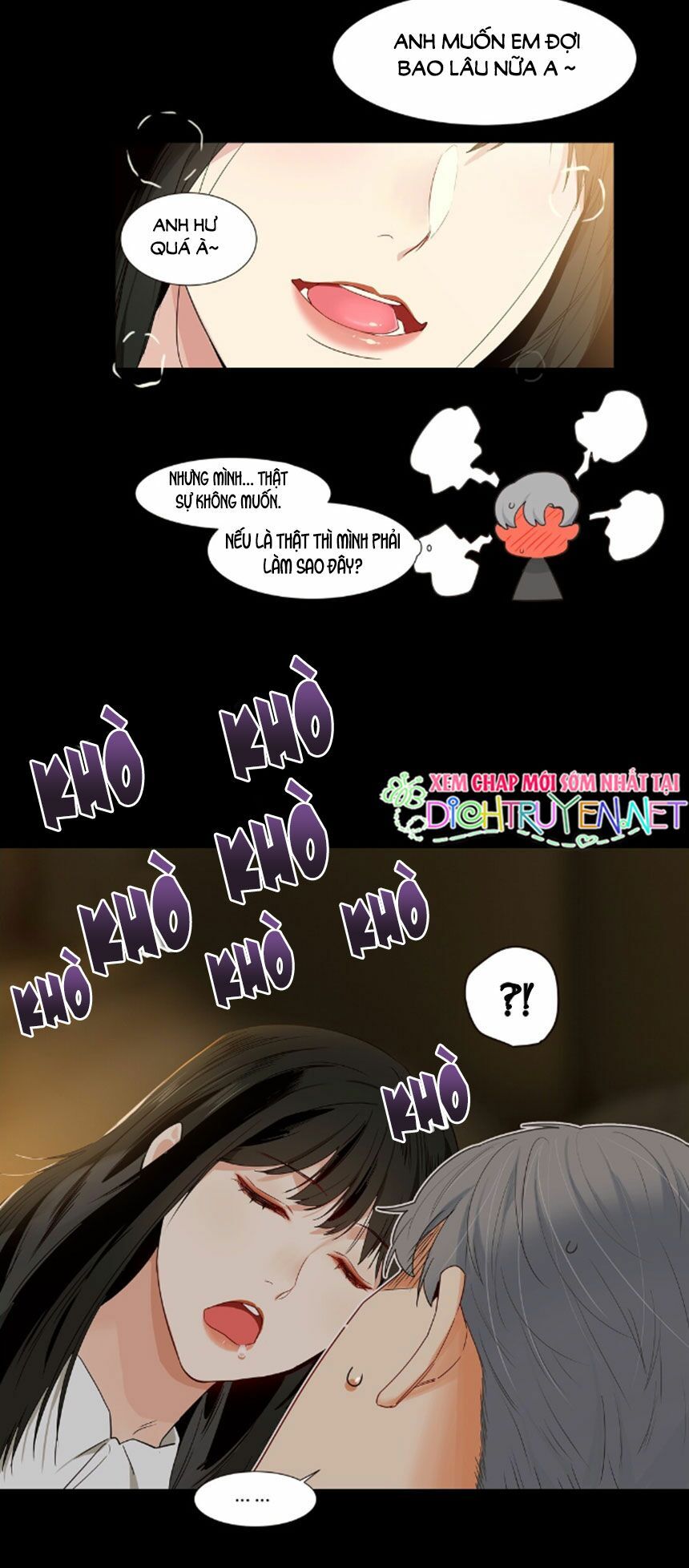 Đâu Phải Tại Tui Muốn Giả Gái Chapter 26 - 21