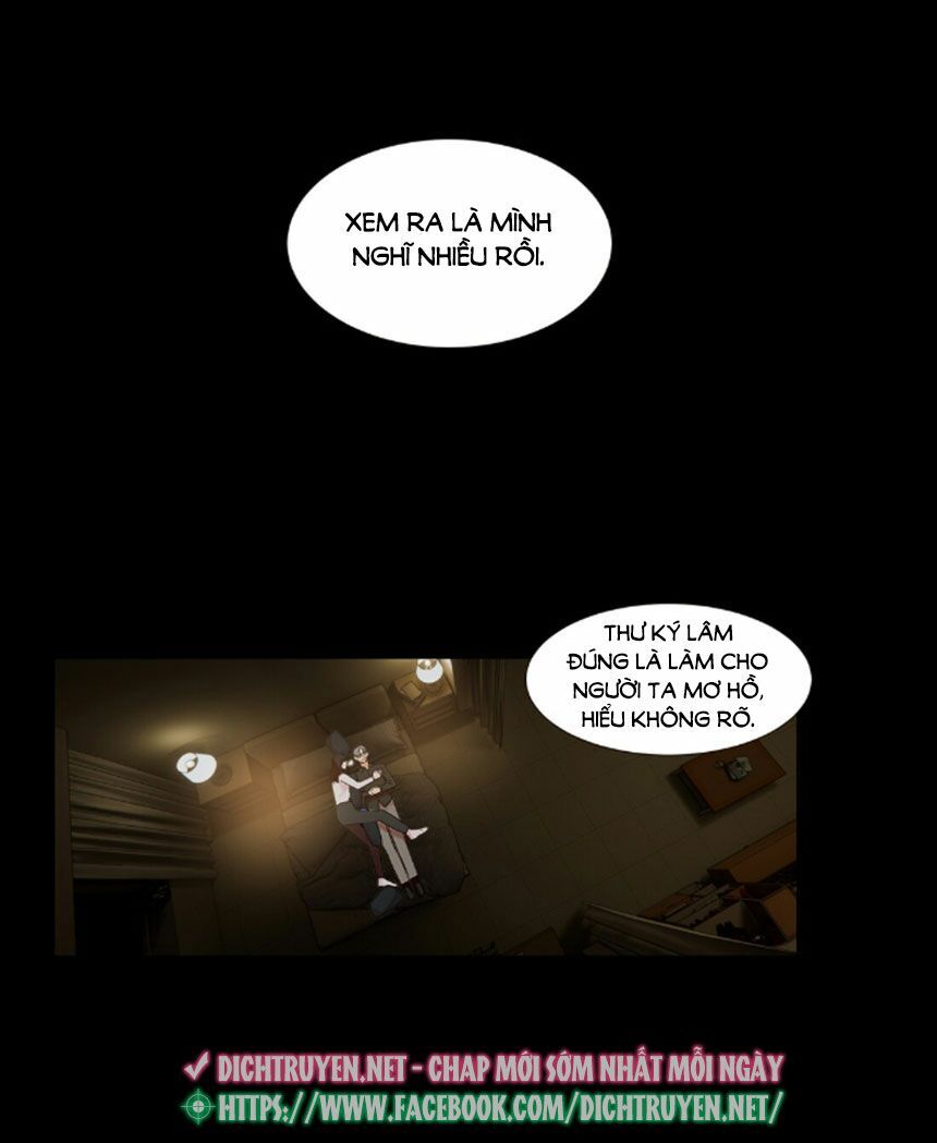 Đâu Phải Tại Tui Muốn Giả Gái Chapter 26 - 22