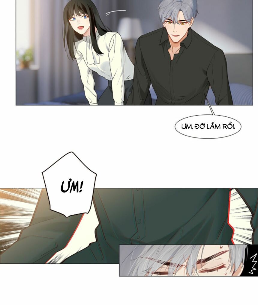 Đâu Phải Tại Tui Muốn Giả Gái Chapter 26 - 25