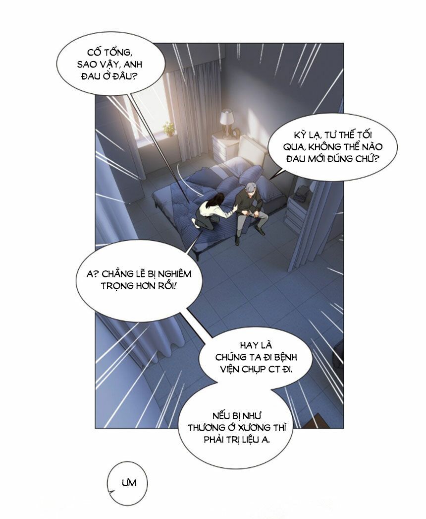Đâu Phải Tại Tui Muốn Giả Gái Chapter 26 - 26