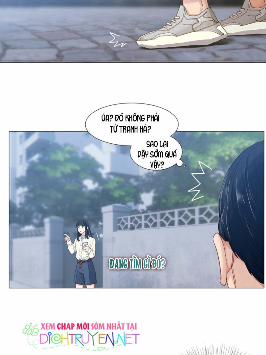 Đâu Phải Tại Tui Muốn Giả Gái Chapter 26 - 29