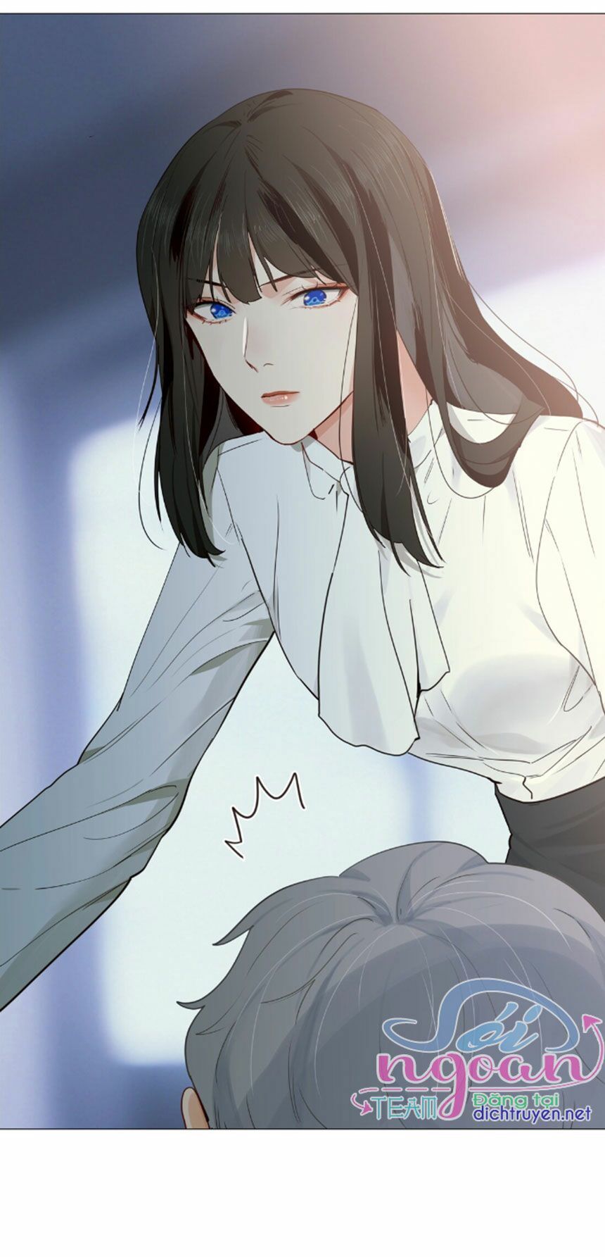 Đâu Phải Tại Tui Muốn Giả Gái Chapter 26 - 4