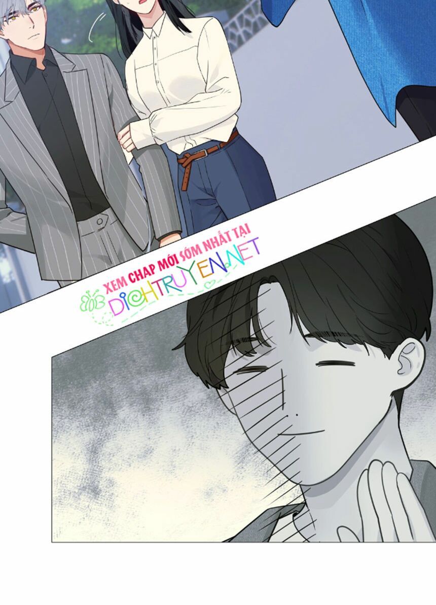 Đâu Phải Tại Tui Muốn Giả Gái Chapter 26 - 34