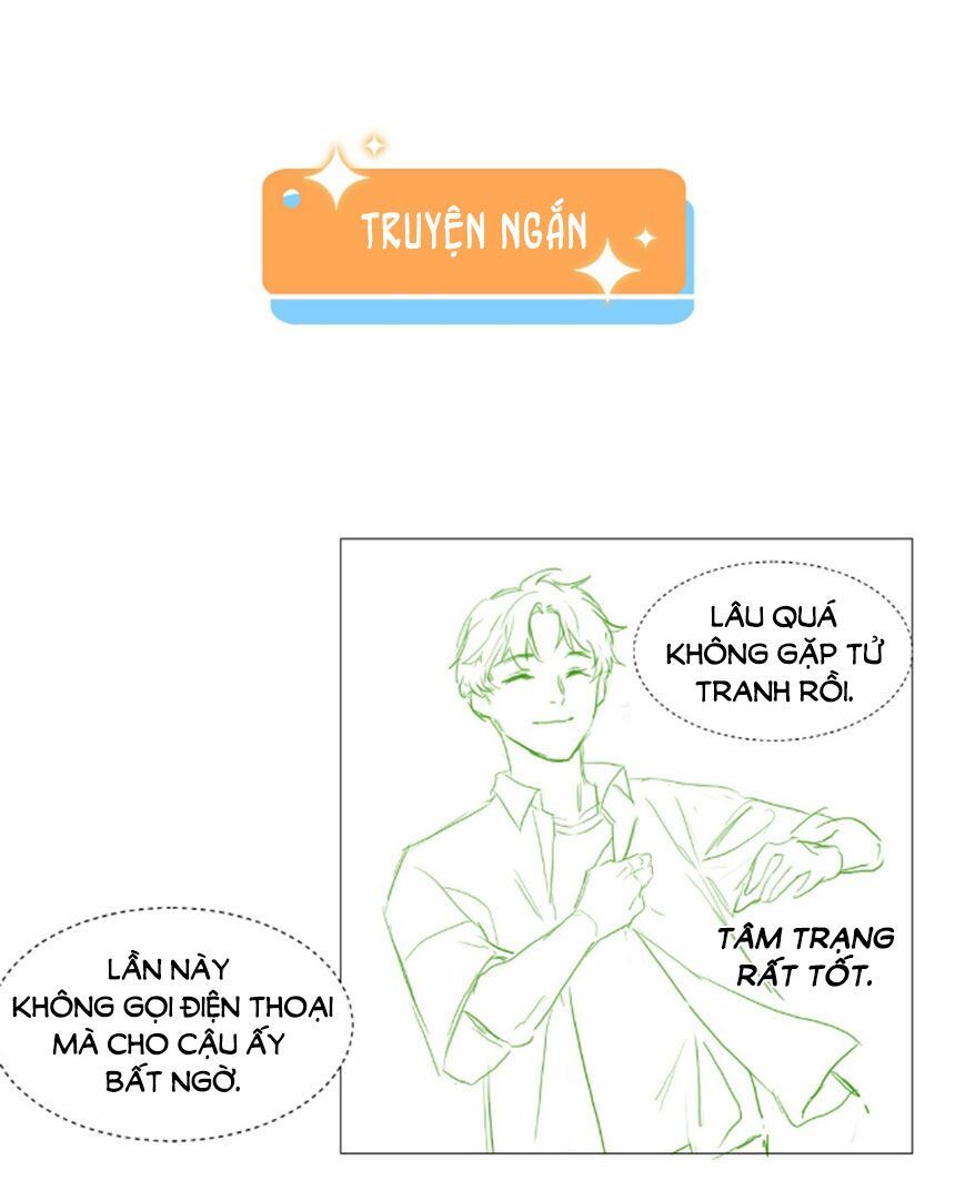 Đâu Phải Tại Tui Muốn Giả Gái Chapter 26 - 35