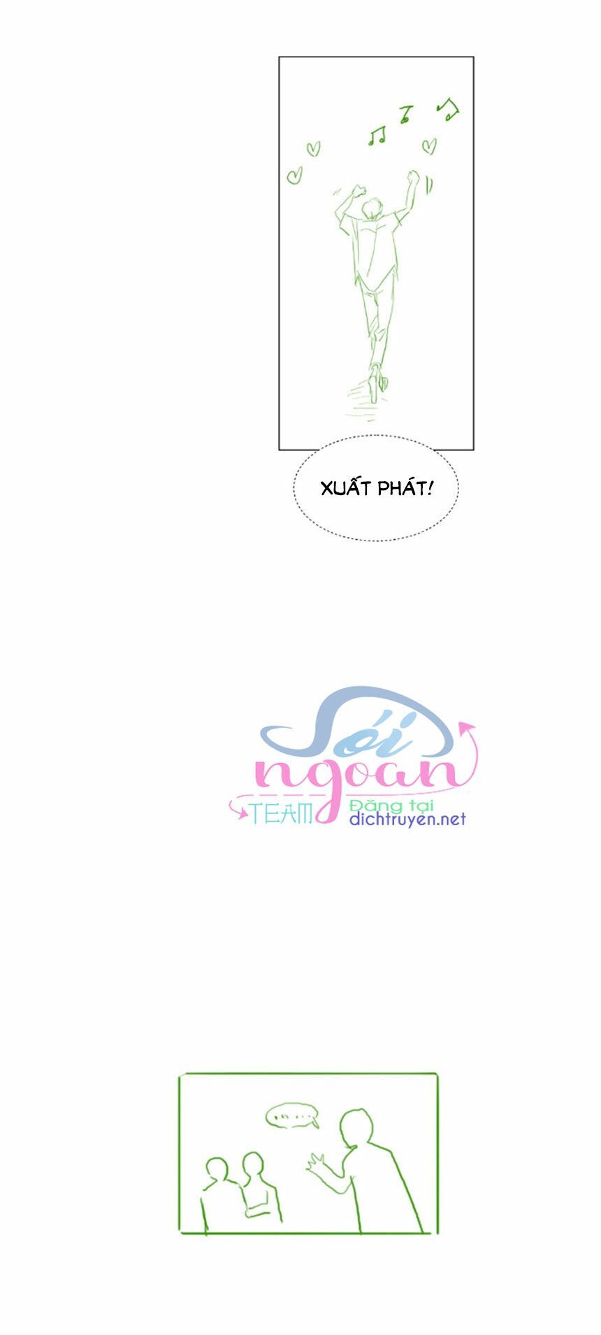 Đâu Phải Tại Tui Muốn Giả Gái Chapter 26 - 37