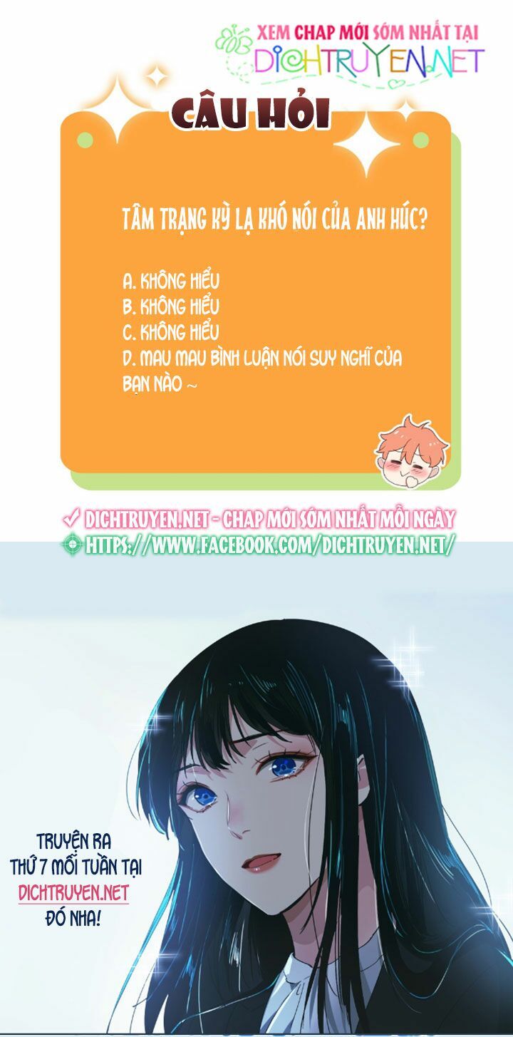 Đâu Phải Tại Tui Muốn Giả Gái Chapter 26 - 39