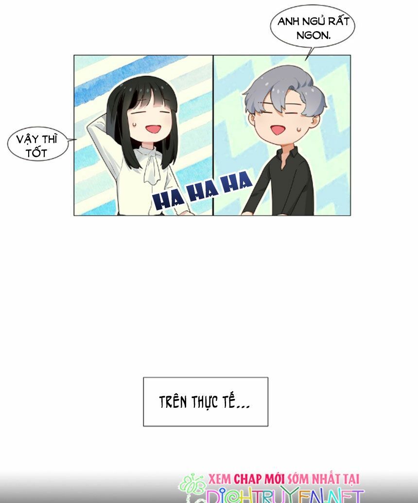 Đâu Phải Tại Tui Muốn Giả Gái Chapter 26 - 6