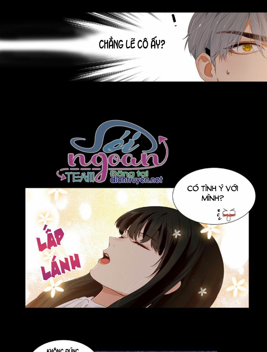 Đâu Phải Tại Tui Muốn Giả Gái Chapter 26 - 8