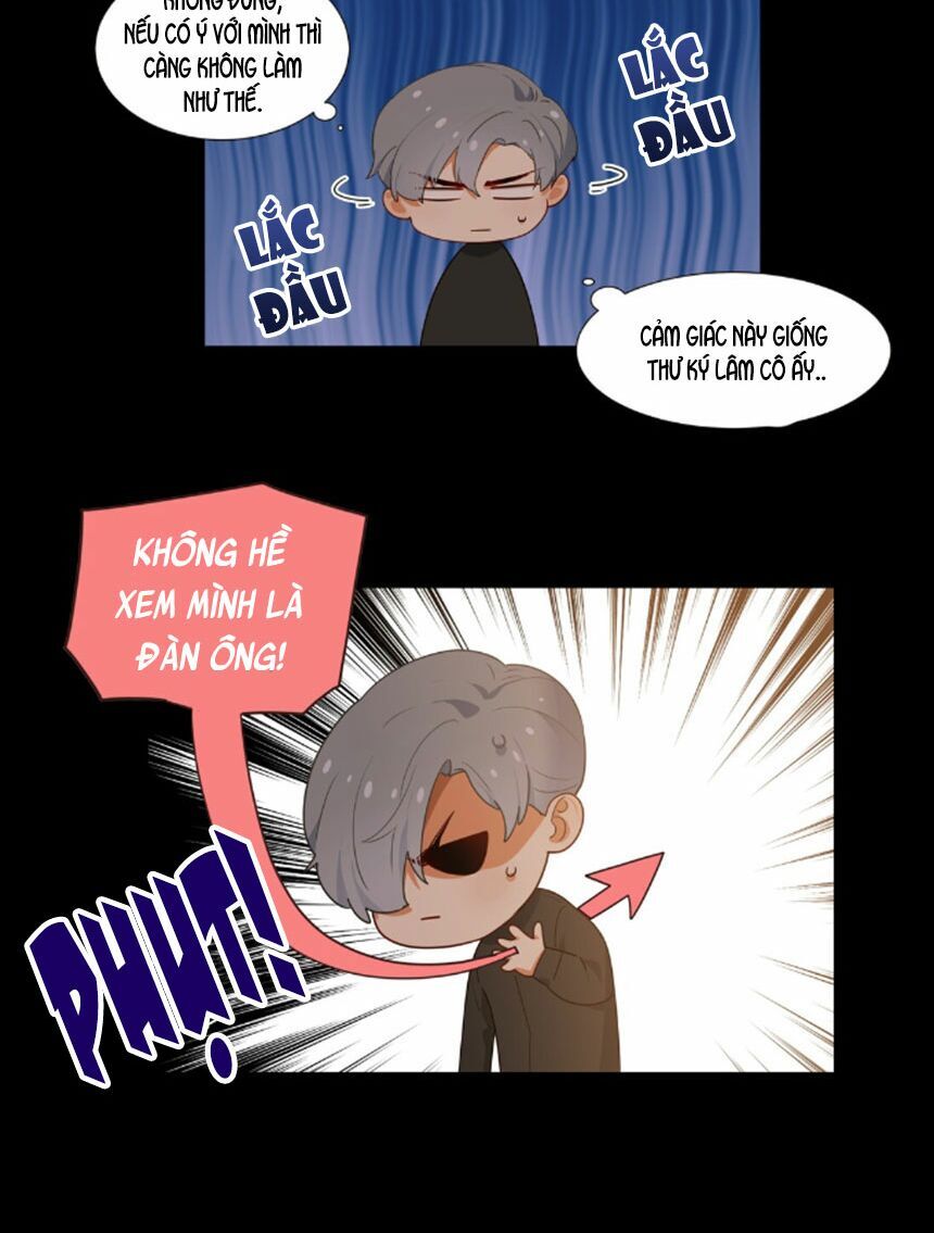 Đâu Phải Tại Tui Muốn Giả Gái Chapter 26 - 9