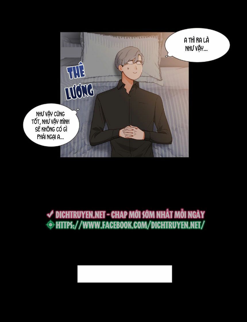 Đâu Phải Tại Tui Muốn Giả Gái Chapter 26 - 10