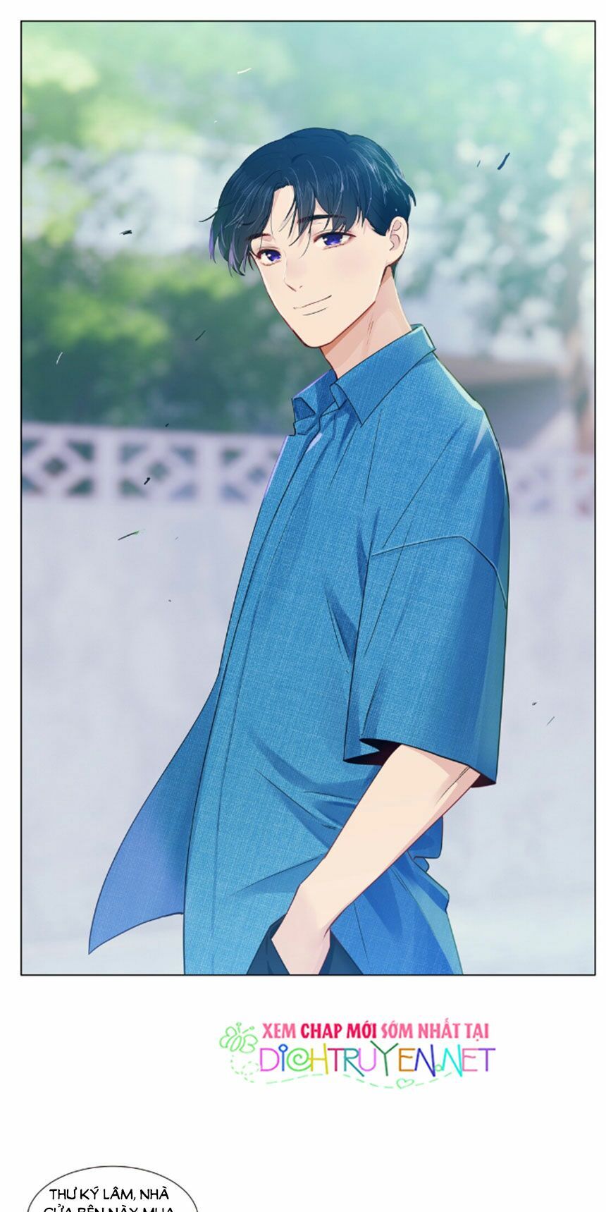 Đâu Phải Tại Tui Muốn Giả Gái Chapter 27 - 12