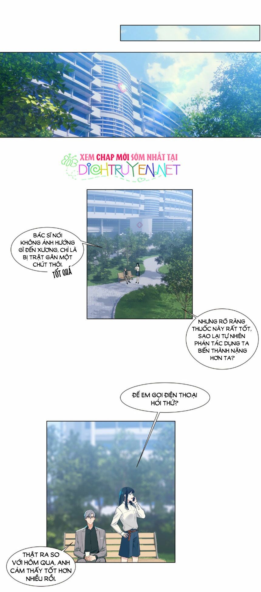 Đâu Phải Tại Tui Muốn Giả Gái Chapter 27 - 14