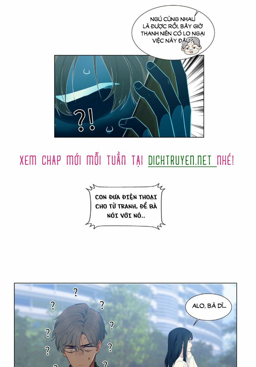 Đâu Phải Tại Tui Muốn Giả Gái Chapter 27 - 21