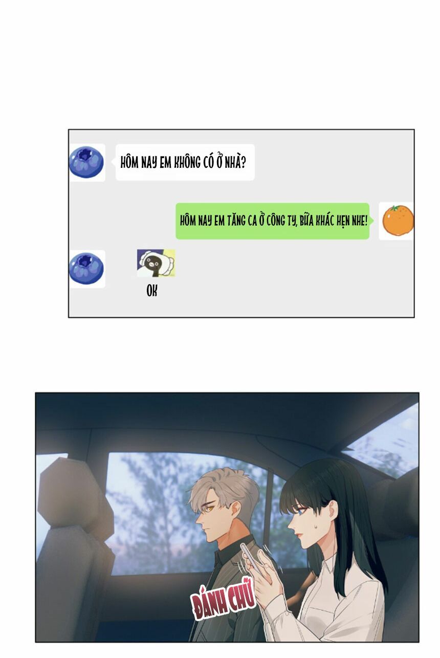 Đâu Phải Tại Tui Muốn Giả Gái Chapter 27 - 25