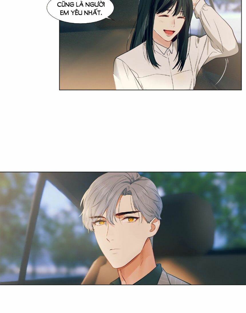 Đâu Phải Tại Tui Muốn Giả Gái Chapter 27 - 27