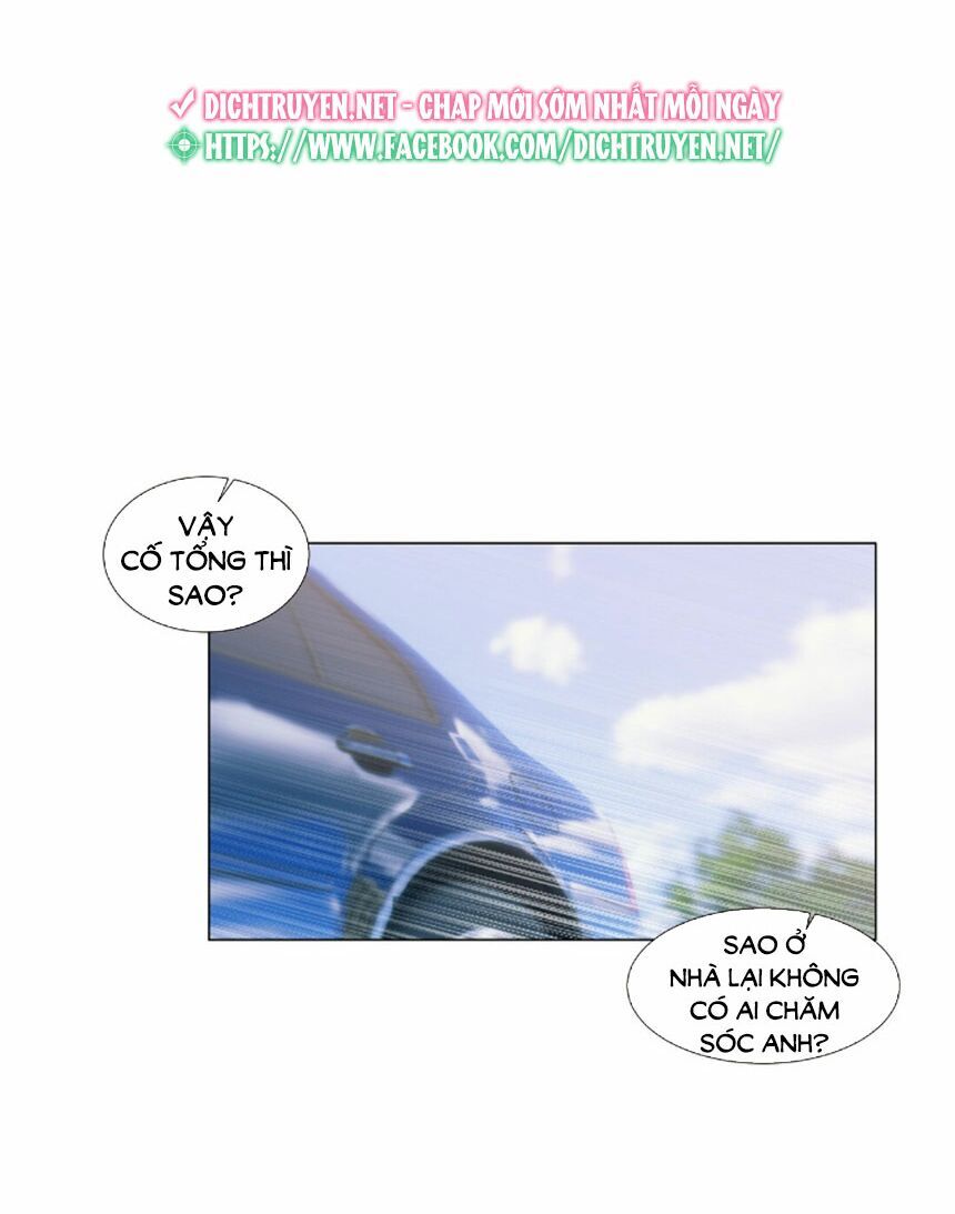 Đâu Phải Tại Tui Muốn Giả Gái Chapter 27 - 28